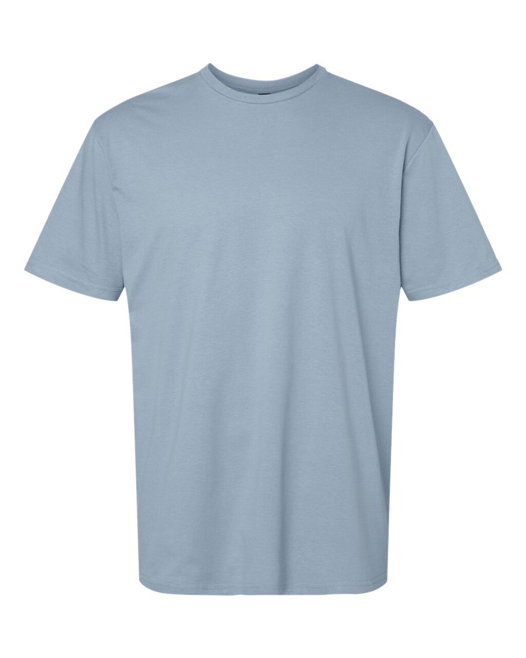Gildan® Softstyle Adult T-Shirt, Ring-Spun Cotton Tee with Smooth Print Surface
